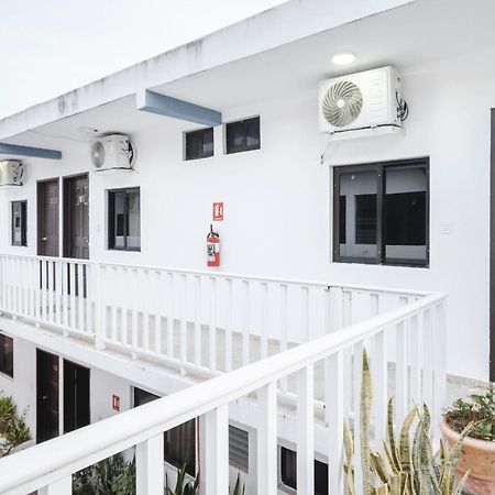 Hotel Quiam Playa del Carmen Eksteriør billede