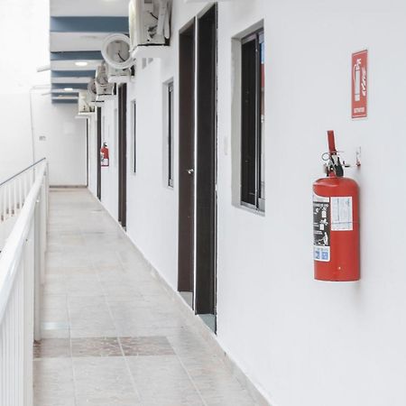 Hotel Quiam Playa del Carmen Eksteriør billede