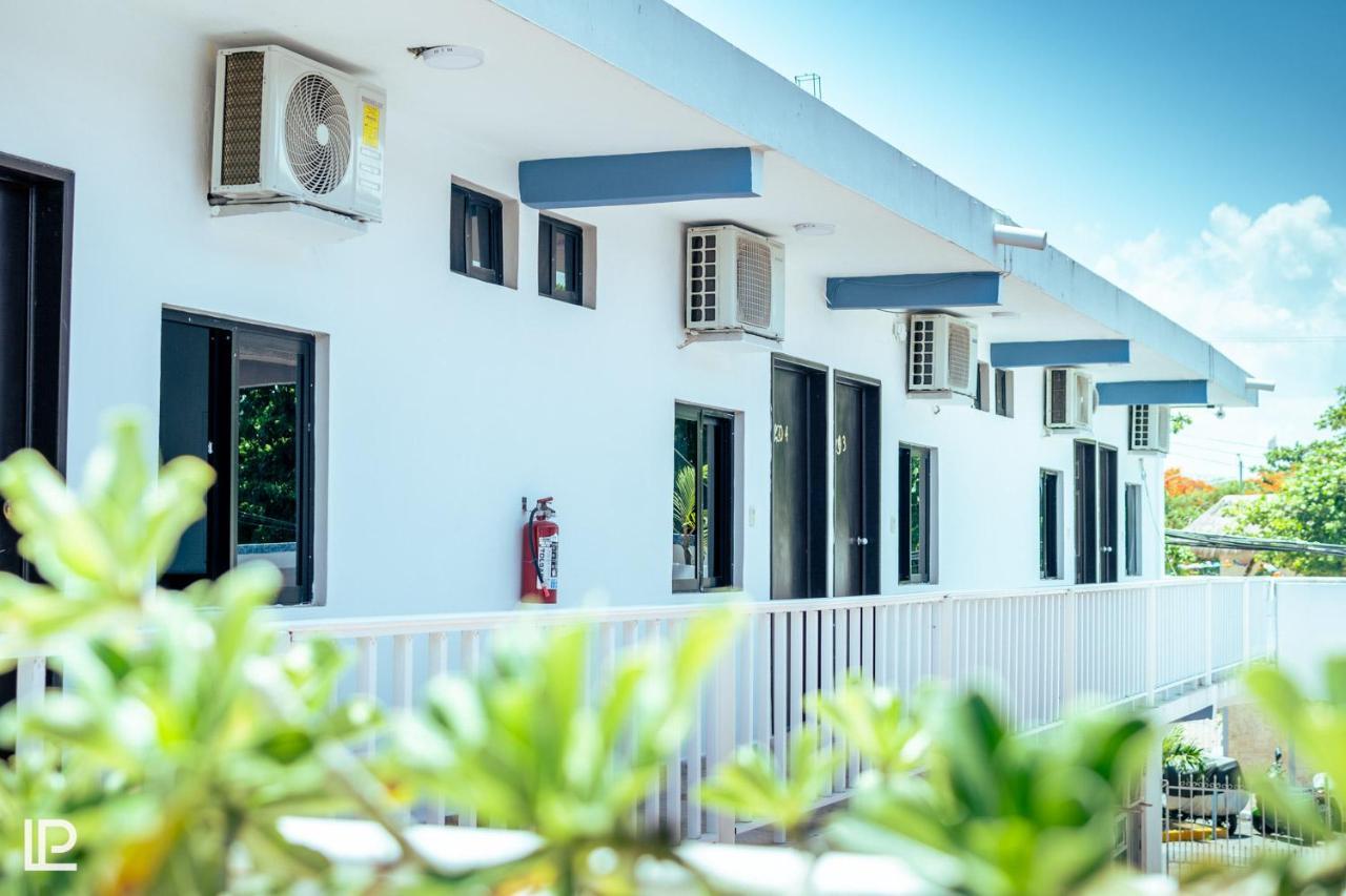 Hotel Quiam Playa del Carmen Eksteriør billede