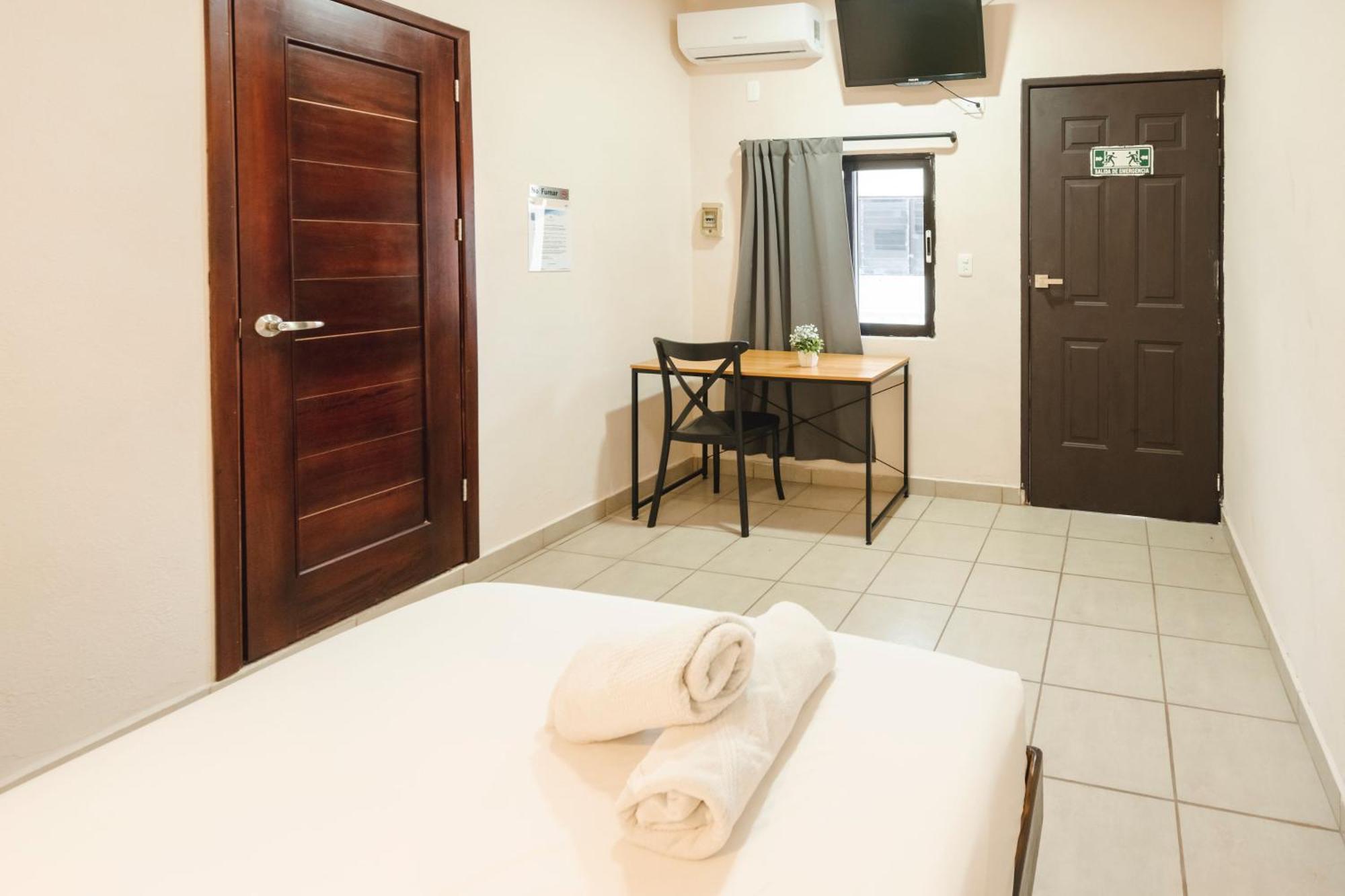 Hotel Quiam Playa del Carmen Eksteriør billede
