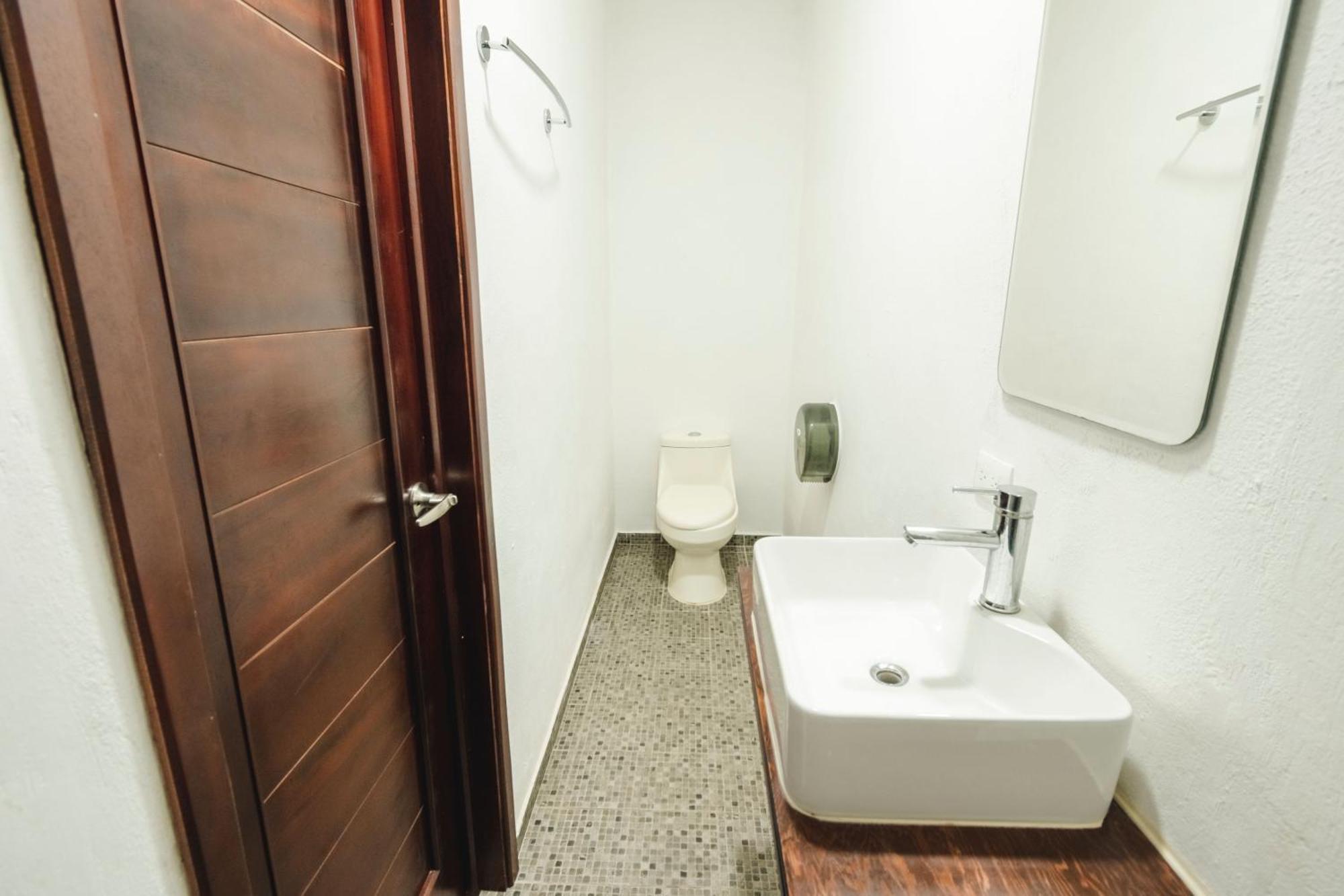 Hotel Quiam Playa del Carmen Eksteriør billede
