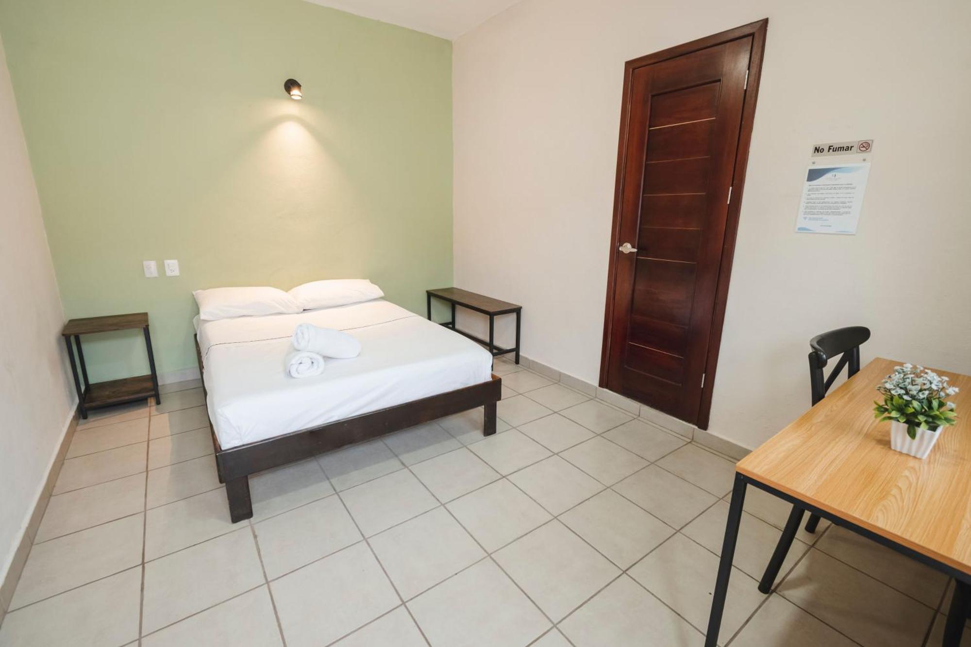 Hotel Quiam Playa del Carmen Eksteriør billede